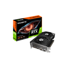 NVIDIA GeForce RTX™ Gigabyte 3060 Gaming OC 8GB