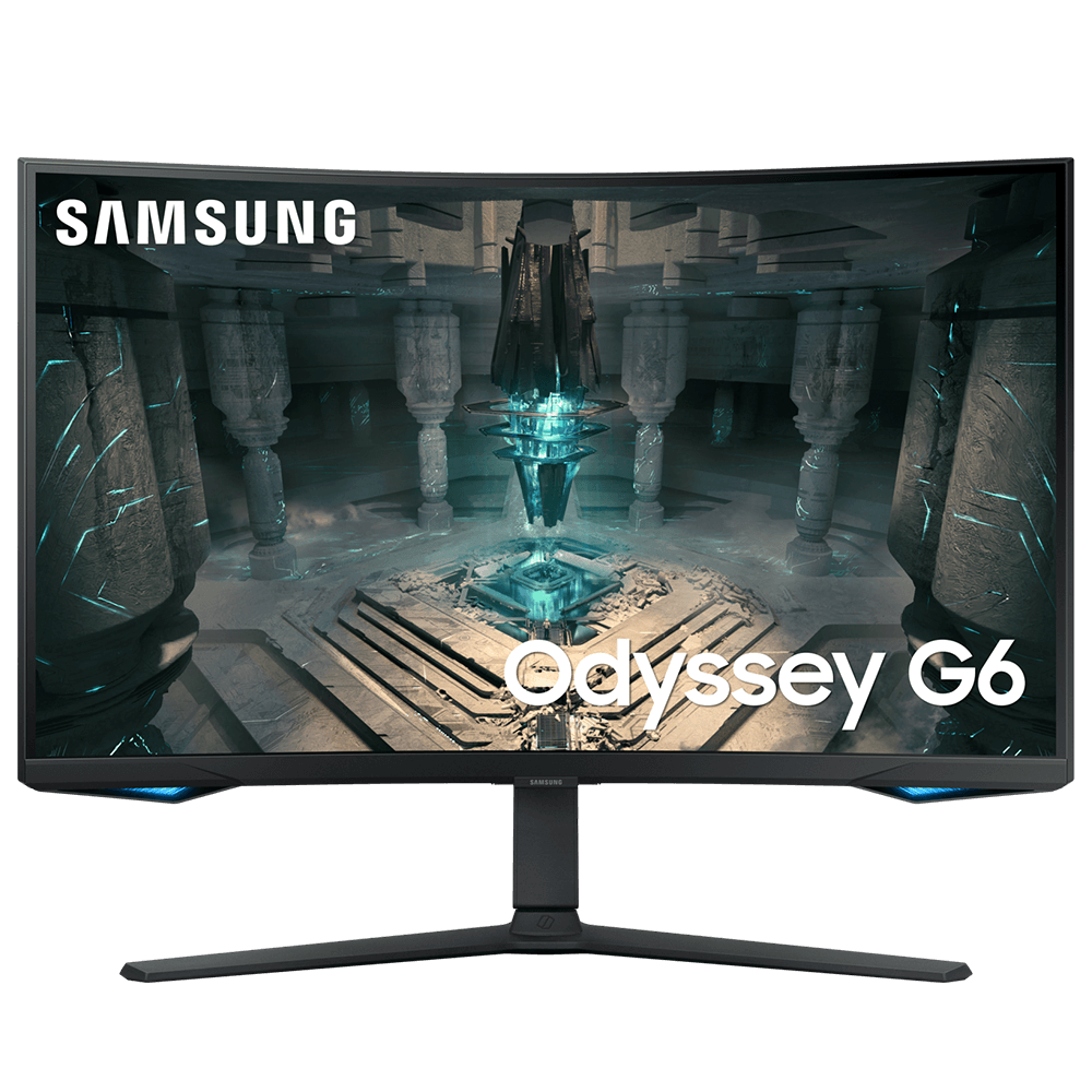 32" Samsung QHD Odyssey G65B