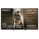 65'' Sony BRAVIA XR55B 4K Ultra HD TV