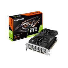 NVIDIA Gigabyte RTX™ 3050 WindForce 6GB