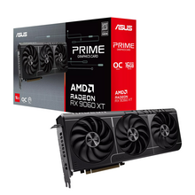 AMD Radeon™ ASUS PRIME RX 9060XT Gaming 16GB