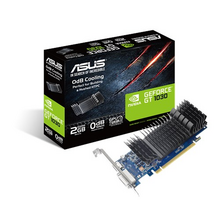 NVIDIA ASUS GeForce GT 1030