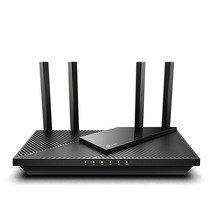 TP-Link Archer AX55 Wi-Fi 6 Ruter