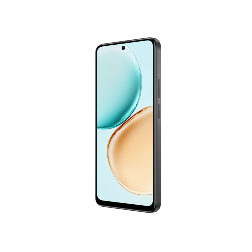 HONOR X7d 8+256 Black6500 mAh, 108 MPSnapdragon 685