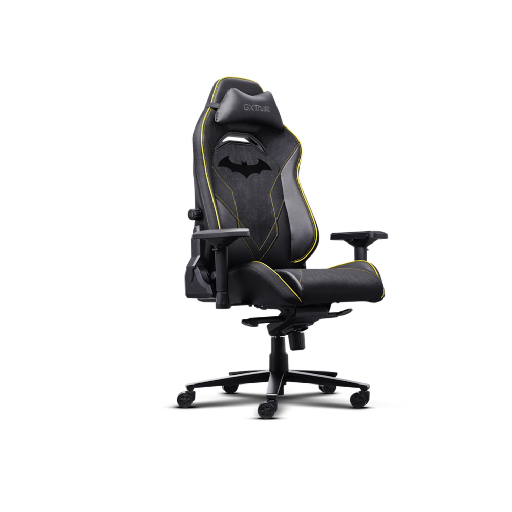 Trust GXT721 Ruya Pro Batman Gaming Stolica