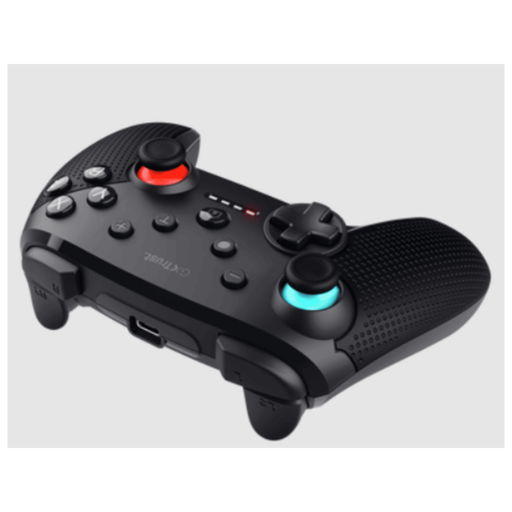 Trust GXT 542 Muta wirelessgaming kontroler za NintendoSwitch, bijeli