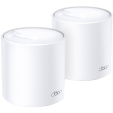 TP-Link Deco X20 Mesh Wi-Fi 6 Sistem (2-pack)