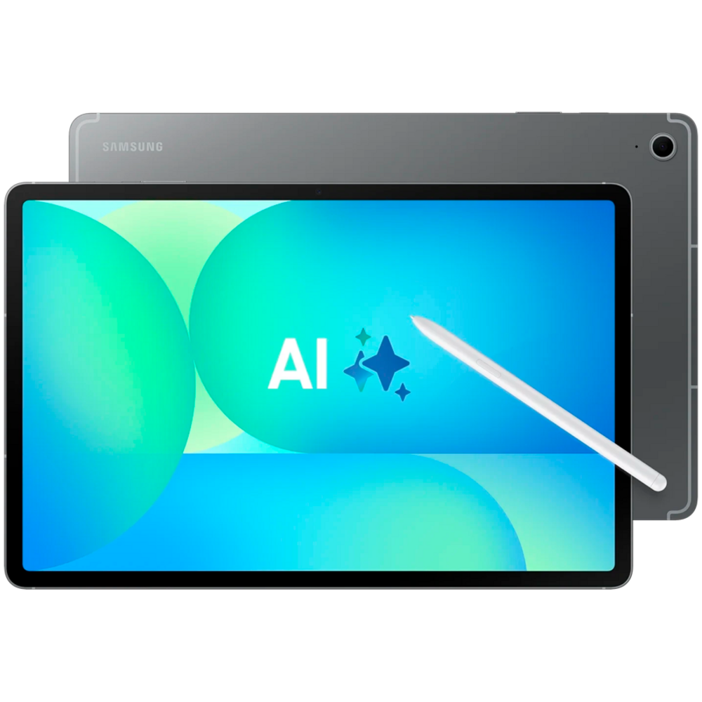 Samsung Galaxy Tab S10 FE+ Wi-Fi 128GB Gray