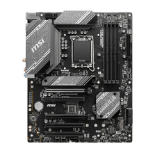 MSI B760 Gaming Plus WiFi