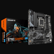 Gigabyte MB B760 Gaming X