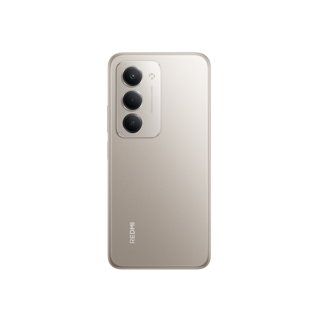 Redmi 15 8+256, Titan Gray