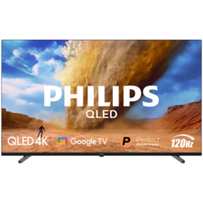 65" Philips 4K QLED TV sa P5 Picture Engine