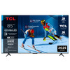 TCL 85"C6K 4K QD-Mini LED TV144Hz Google TV; Game Master;Dolby Atmos; Onkyo 2.1; HDR Premium;