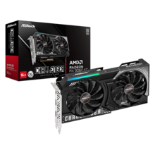 AMD Radeon™ ASROCK RX 9060 XT Challenger 16GB