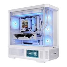 Thermaltake View 370 TG