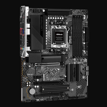 ASROCK MB X670E PG LIGHTNING