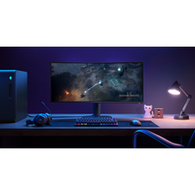 34" ALIENWARE AW3425DWM Gaming Curved