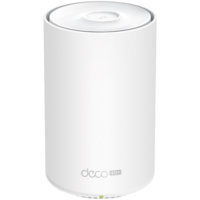 TP-Link Deco X10 4G+ Mesh Wi-Fi 6 Router