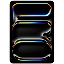 11" Apple iPad Pro Wi-Fi 256GB - Srebrni