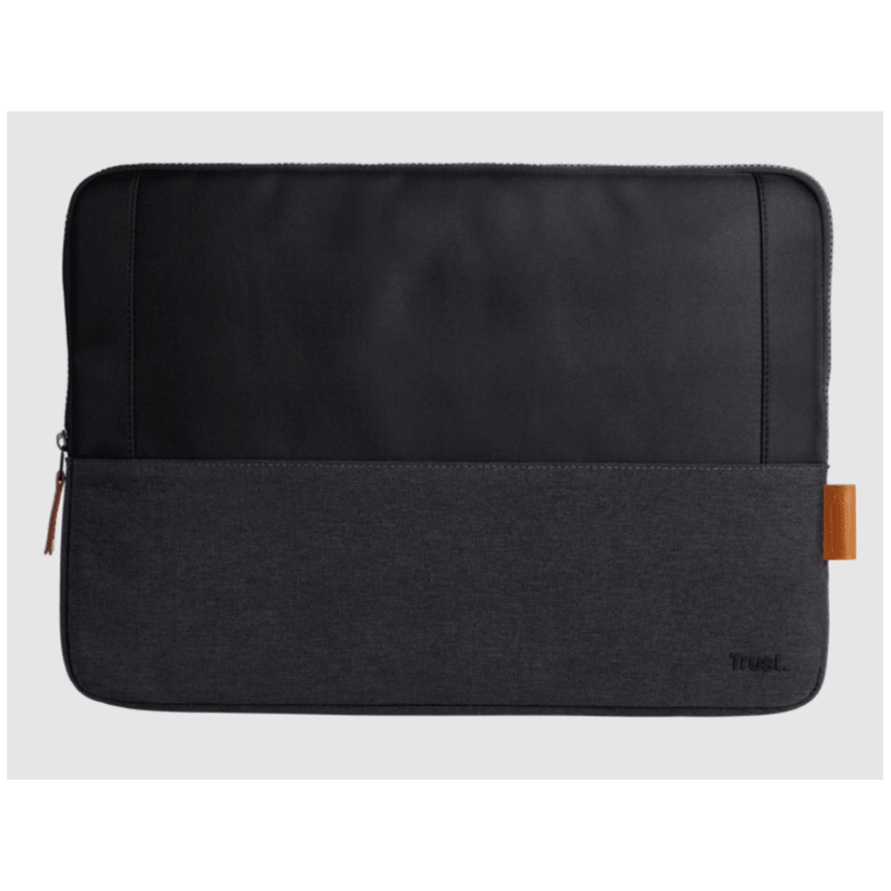 Trust Lisboa Crna Futrola za Laptop 16"