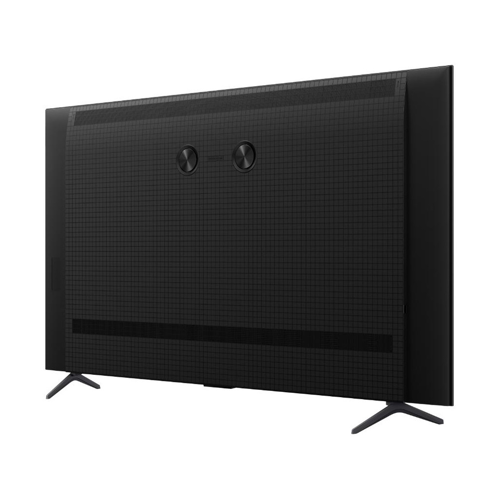 TCL 75"C6KS 4K QD-Mini LED TV60Hz Google TV; Game Master;Dolby Atmos; Onkyo 2.1; HDR Premium;