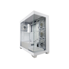 LC-Power Gaming Kućište White