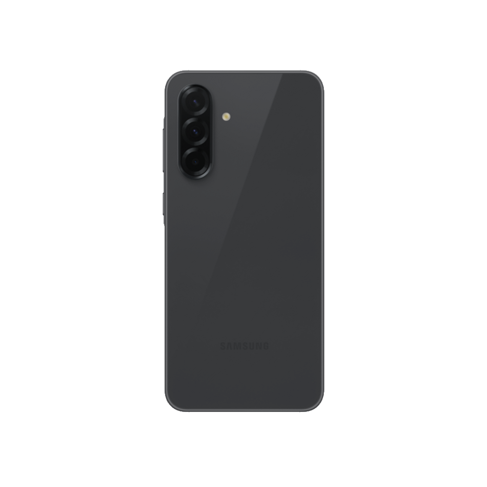 Samsung Galaxy A36,6/128,BlackAndroid 15,One UI 76.7"display,50/8/5/12MP cam