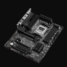 ASROCK MB X670E PG LIGHTNING