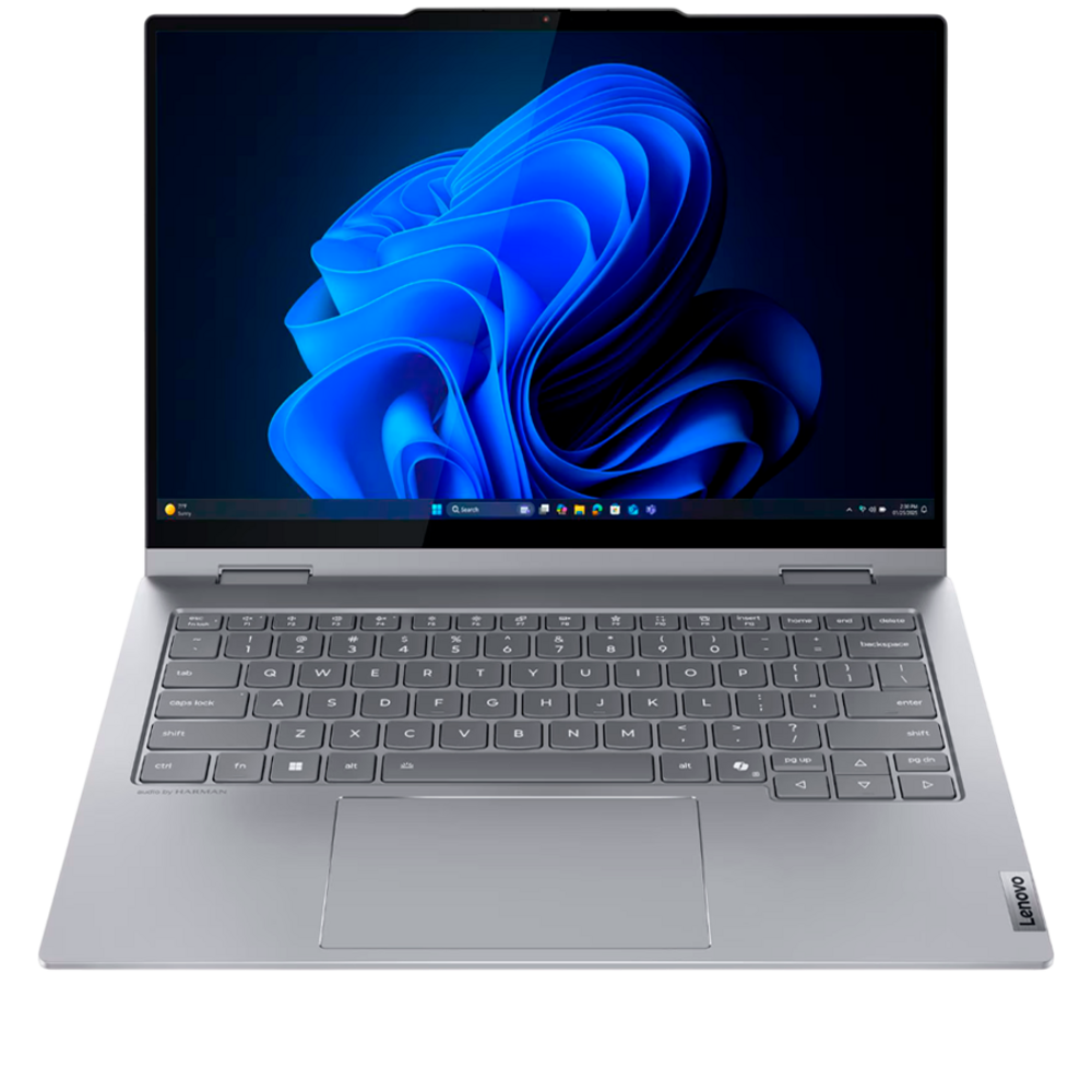 14" Lenovo ThinkBook 2-in-1 G5
