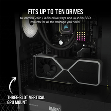 Corsair 7000D AirFlow