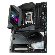Gigabyte AORUS MASTER Z890