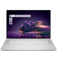 16.3" Dell Premium DA 16250