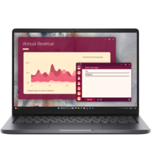 14" Dell Pro 14 x123