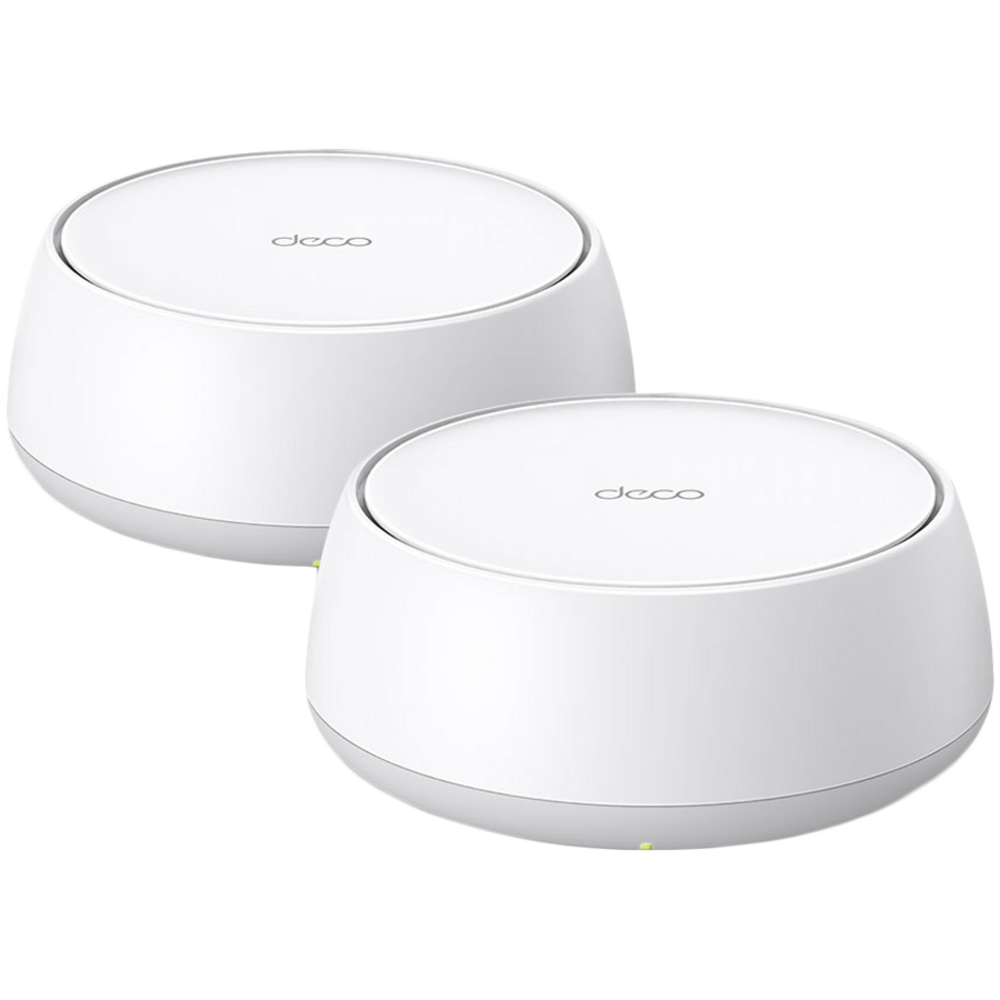 TP-Link Deco BE22 Mesh Wi-Fi 7 Sistem