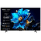 75" TCL 4K QLED TV s Google TV i Dolby Atmos