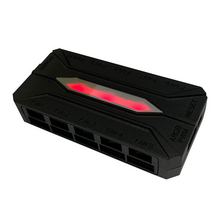 LC-Power ARGB Kit Reverse Airflow Black