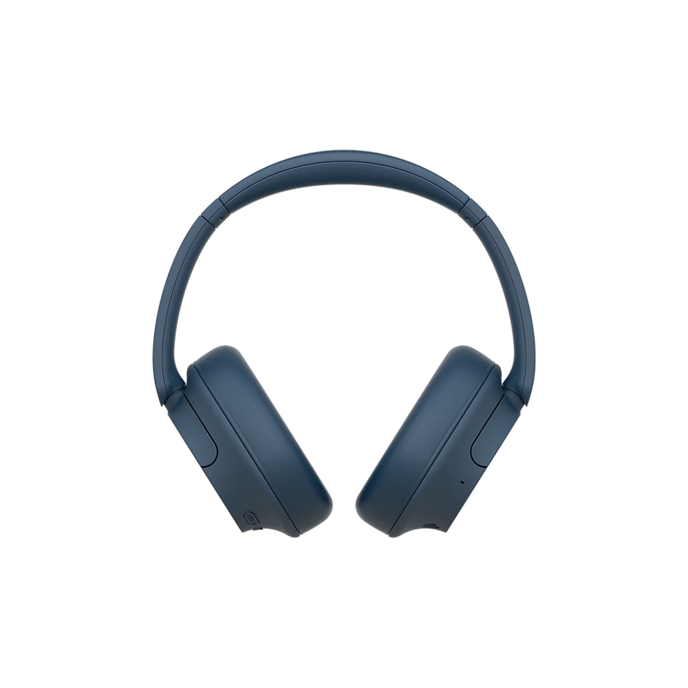 Sony WHCH720N Plave Bežične Slušalice s ANC