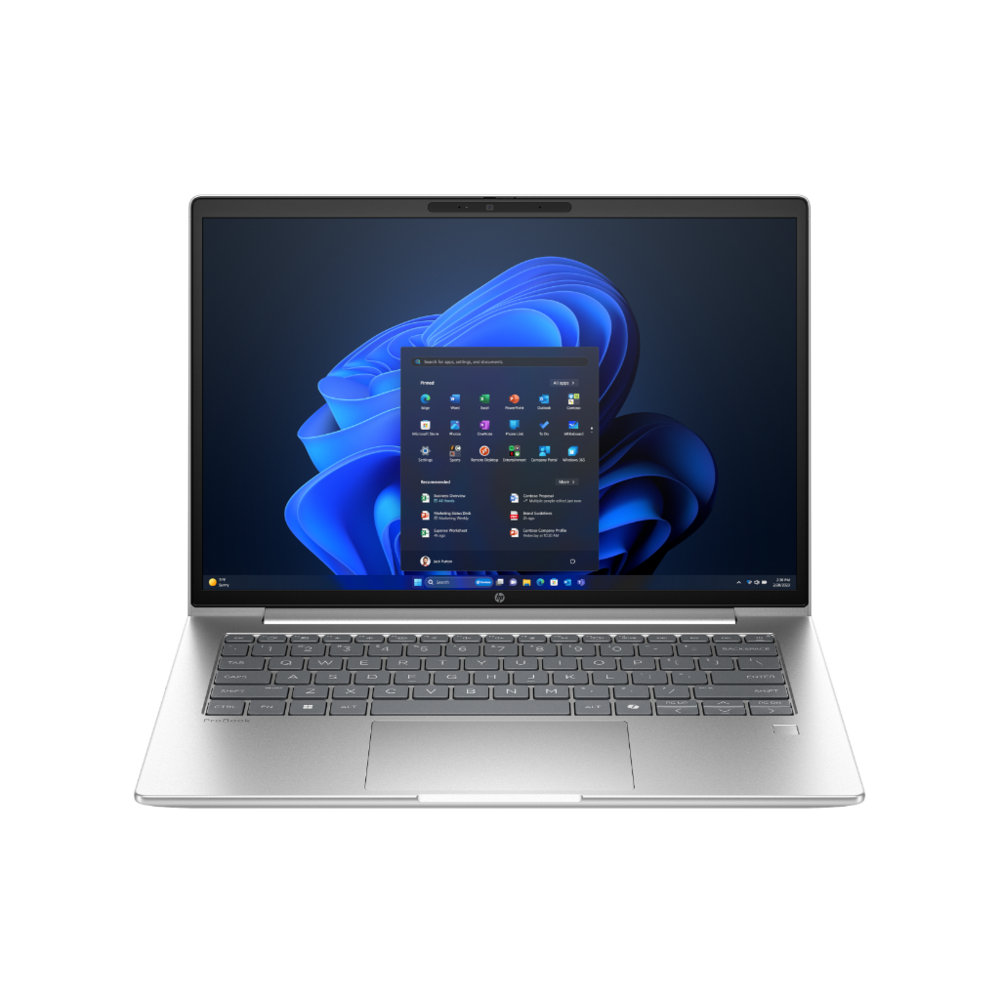 14" HP ProBook 4 G1i