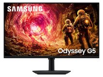 32" Samsung Odyssey G50F QHD Gaming