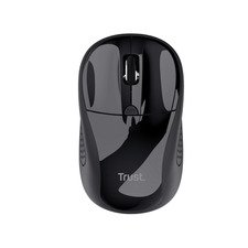 Trust Basics Bežični Optički