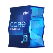 Intel® Core™ i9-13900KF - 24 Cores