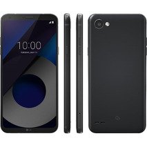 LG Q6 Crni