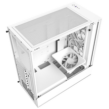NZXT H5 Elite White RGB