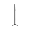 85" TCL P7K 4K QLED TV s Google TV i Dolby Atmos