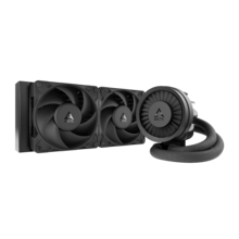 Arctic Liquid Freezer III Pro 240