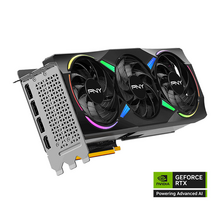NVIDIA GeForce RTX™ PNY 5070 Ti Gaming OC ARGB 16GB