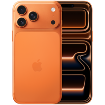 Apple iPhone 17 Pro Max 1TB Cosmic Orange