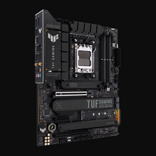 Asus TUF GAMING X670E-PLUS