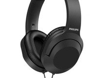 Philips TAH2005BK Crne Stereo Slušalice