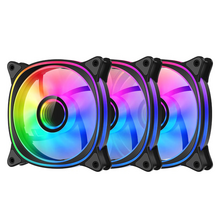 LC-Power ARGB Kit Reverse Airflow Black